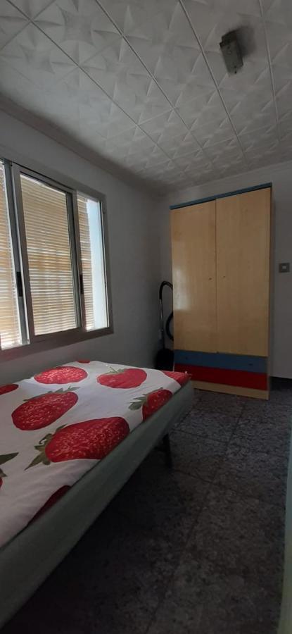 Apartment Αλικάντε Εξωτερικό φωτογραφία