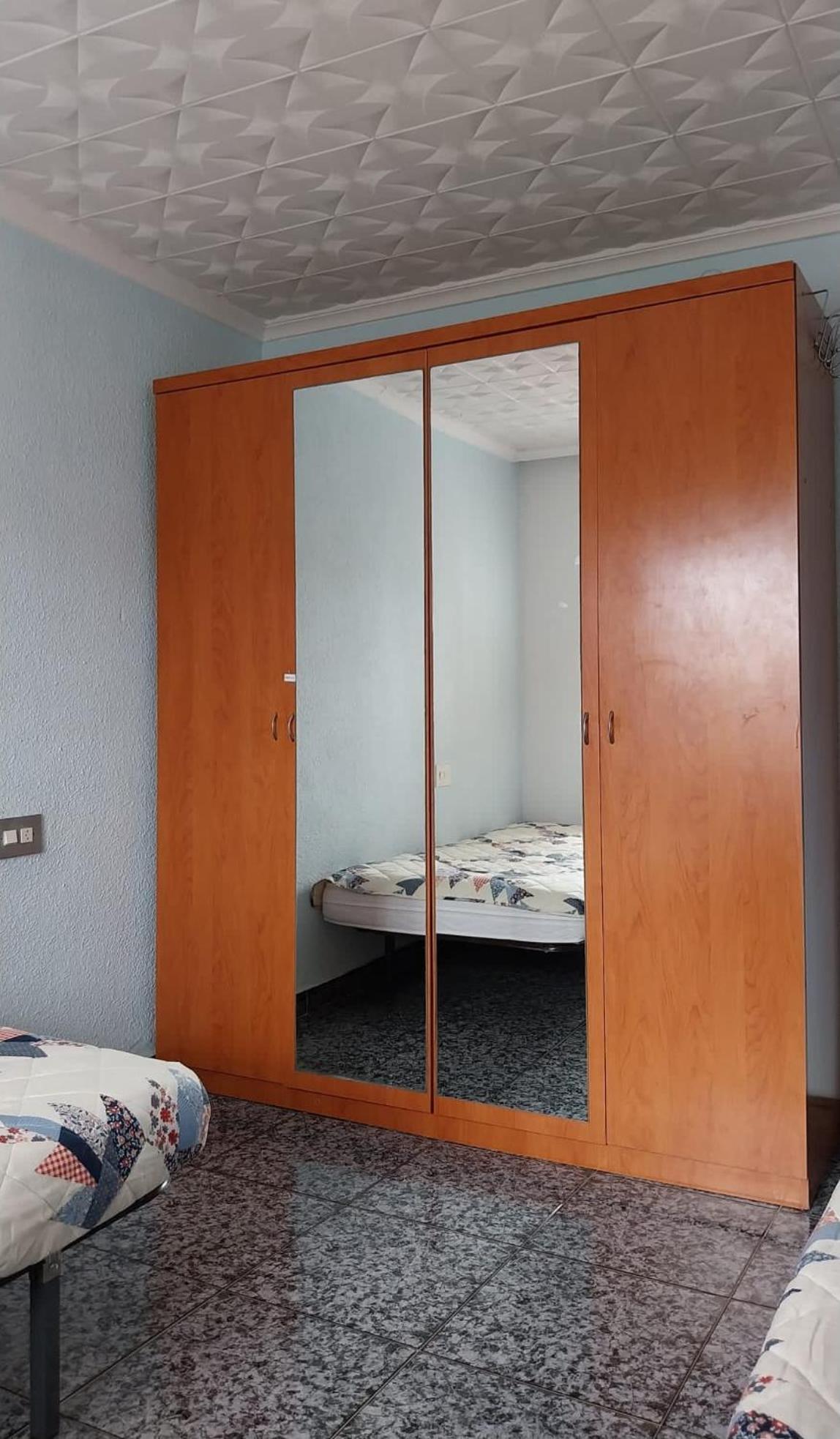 Apartment Αλικάντε Εξωτερικό φωτογραφία