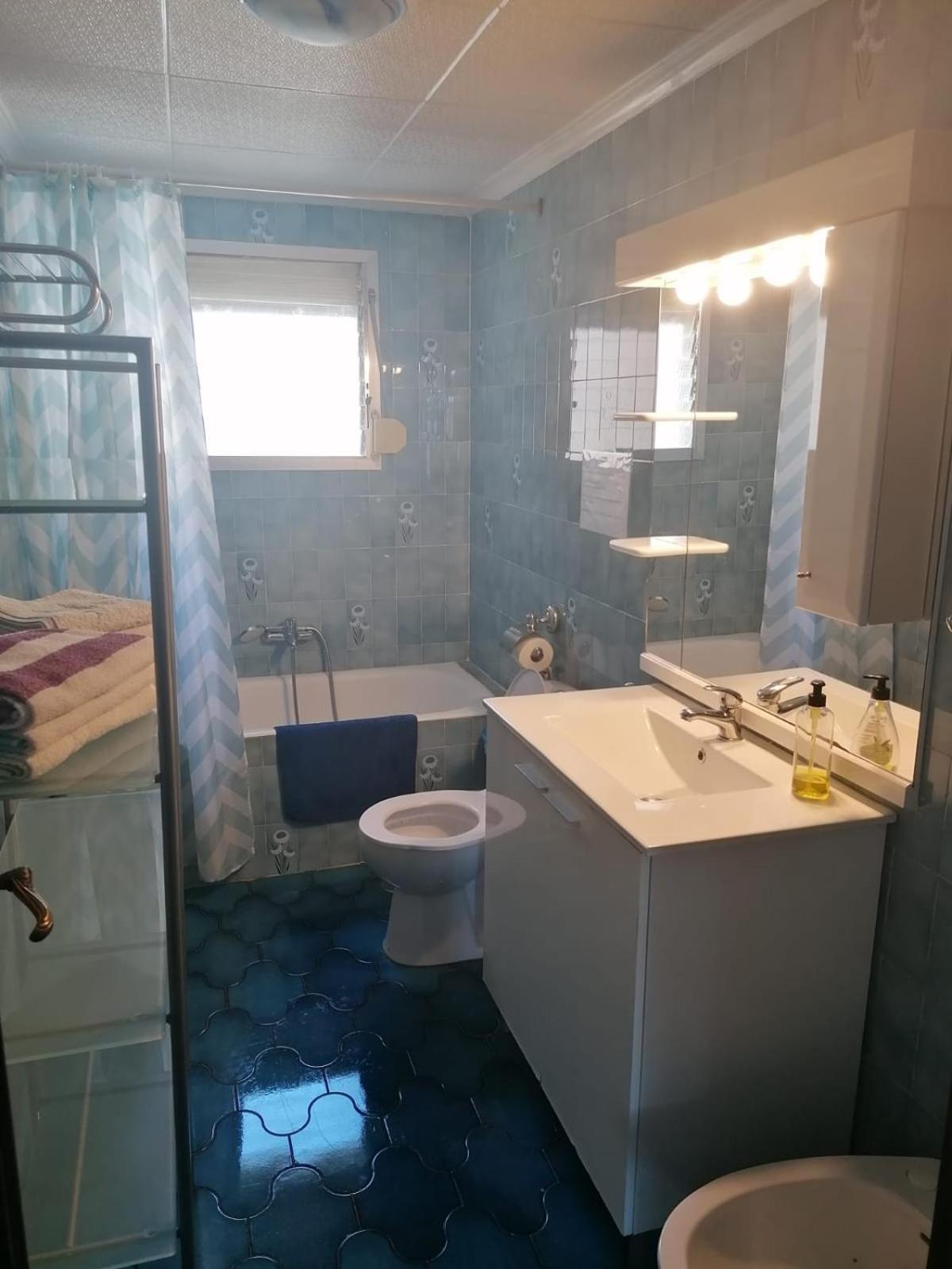 Apartment Αλικάντε Εξωτερικό φωτογραφία