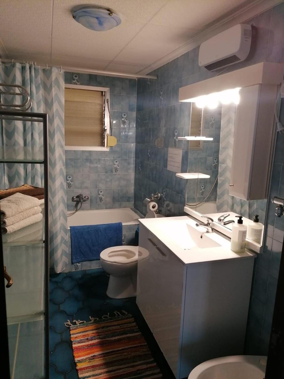 Apartment Αλικάντε Εξωτερικό φωτογραφία