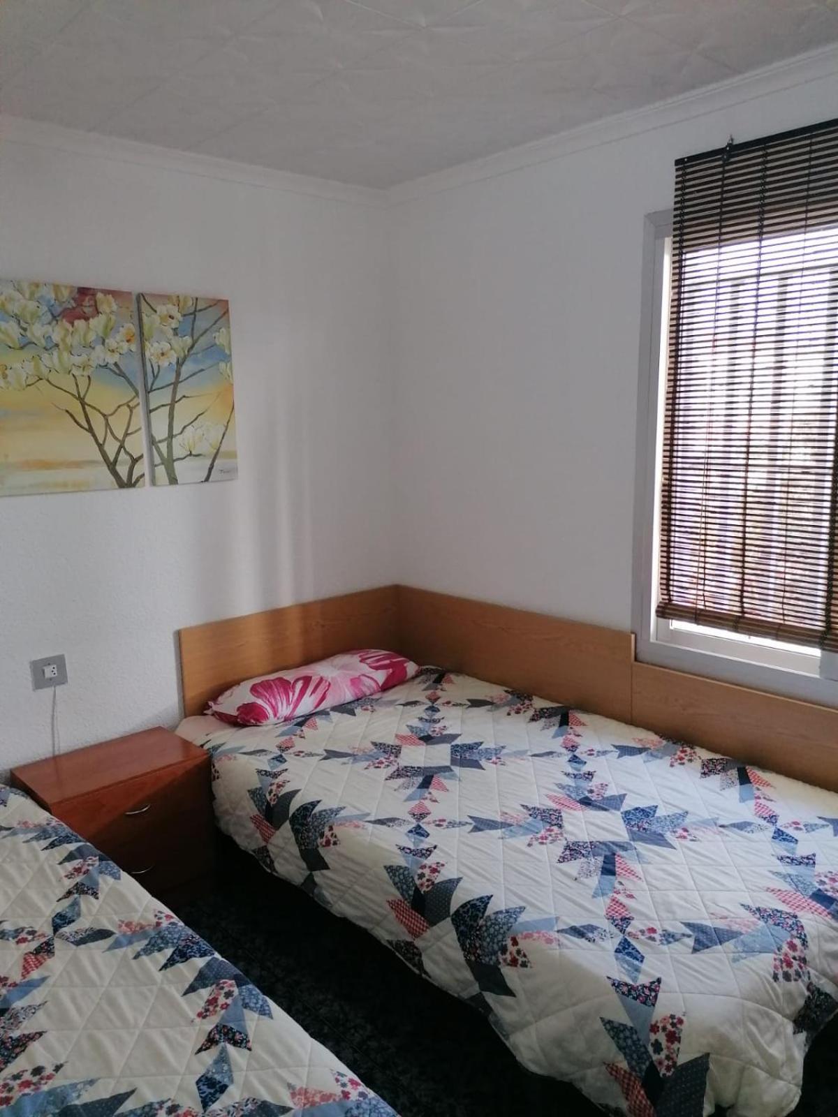 Apartment Αλικάντε Εξωτερικό φωτογραφία