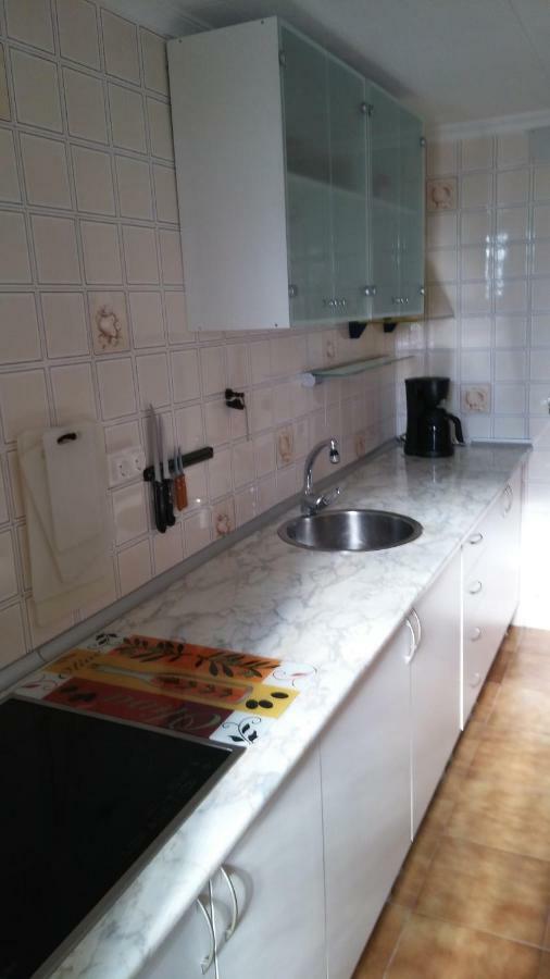 Apartment Αλικάντε Εξωτερικό φωτογραφία