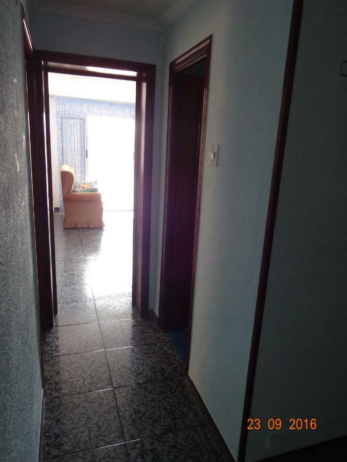Apartment Αλικάντε Εξωτερικό φωτογραφία