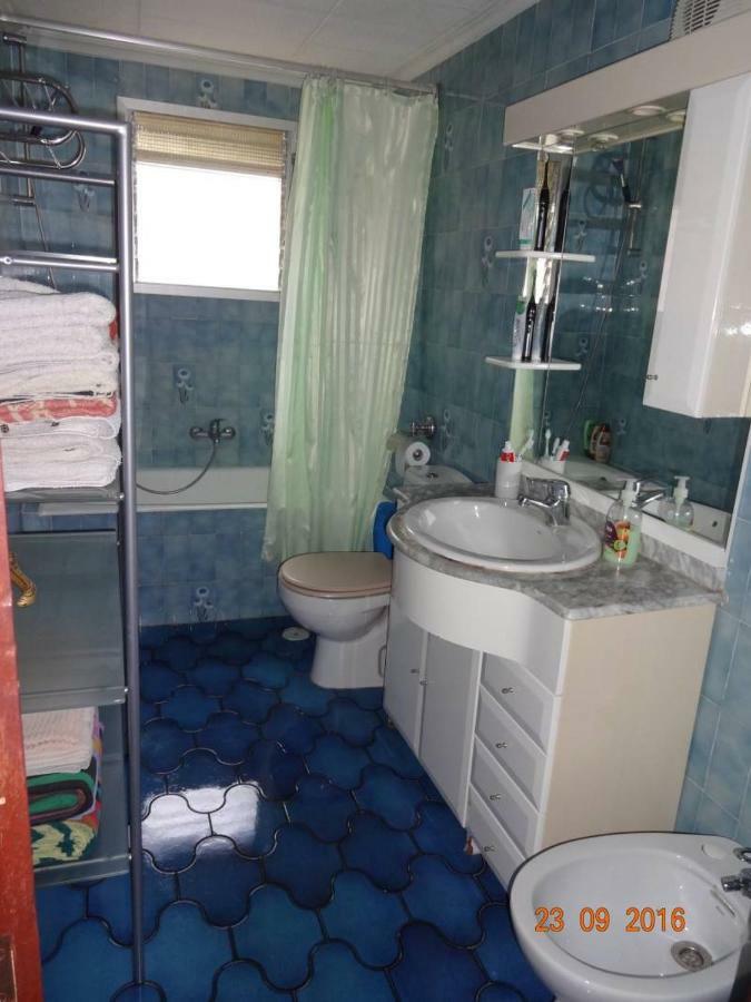 Apartment Αλικάντε Εξωτερικό φωτογραφία