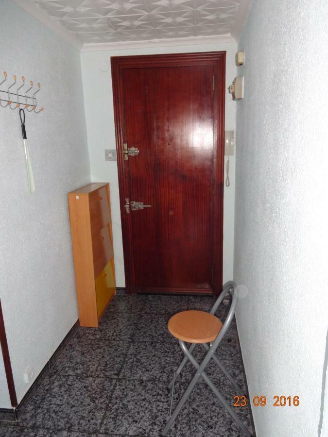 Apartment Αλικάντε Εξωτερικό φωτογραφία