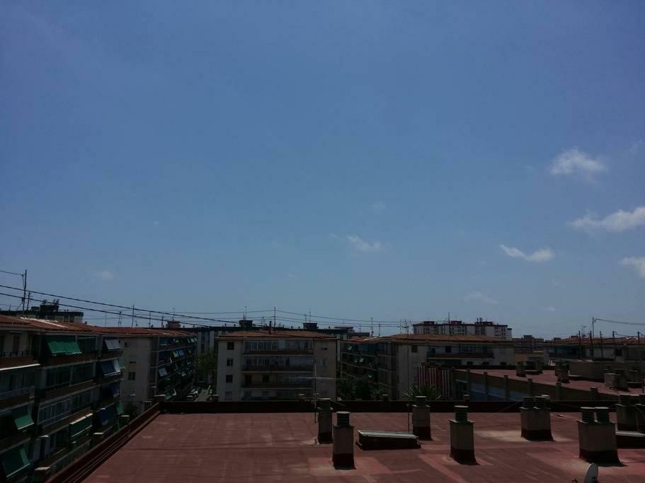 Apartment Αλικάντε Εξωτερικό φωτογραφία