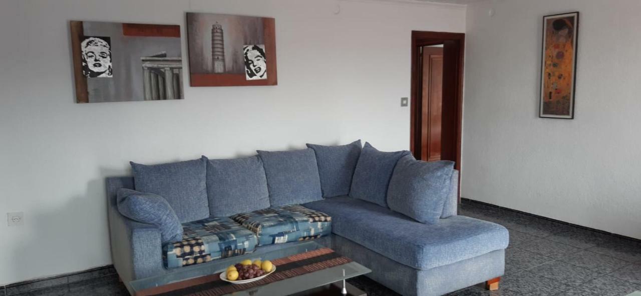 Apartment Αλικάντε Εξωτερικό φωτογραφία