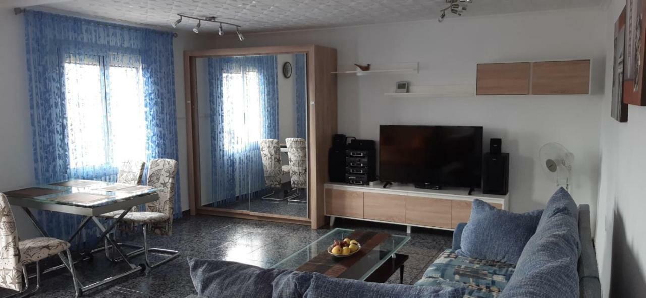 Apartment Αλικάντε Εξωτερικό φωτογραφία