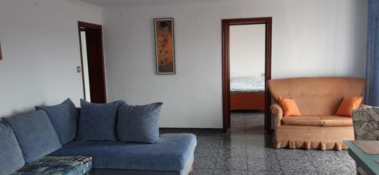 Apartment Αλικάντε Εξωτερικό φωτογραφία