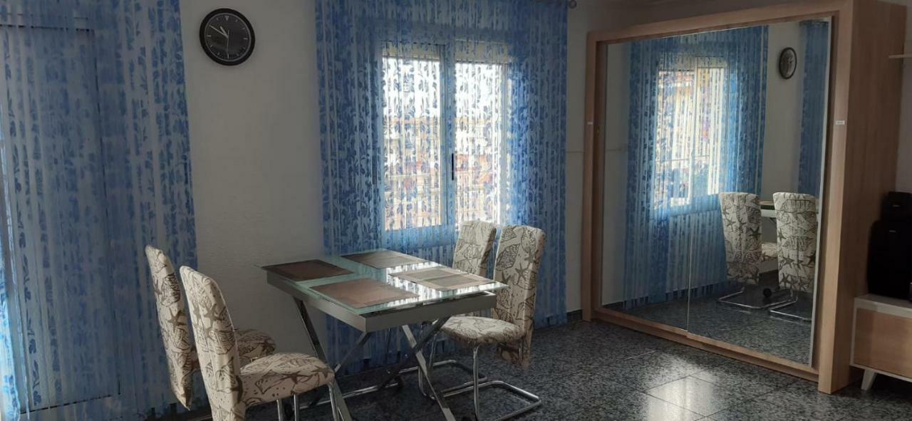 Apartment Αλικάντε Εξωτερικό φωτογραφία